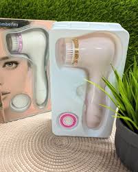 Cepillo de Limpieza Profunda y Exfoliante, ExfoBrush®