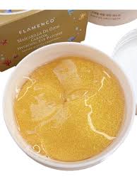 Parches de Hidrogel para ojeras - Flamenco