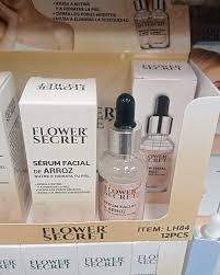 Serum de Arroz Rice Glow® 30ml.