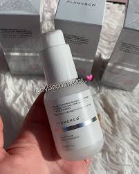 Serum contorno ojos - Flamenco